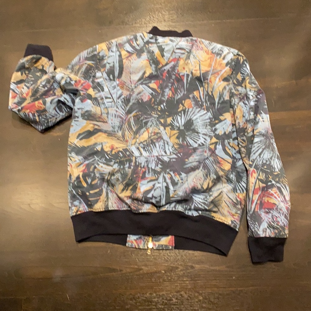 Paul Smith PS Tropical Jacket - Picture 7 of 7